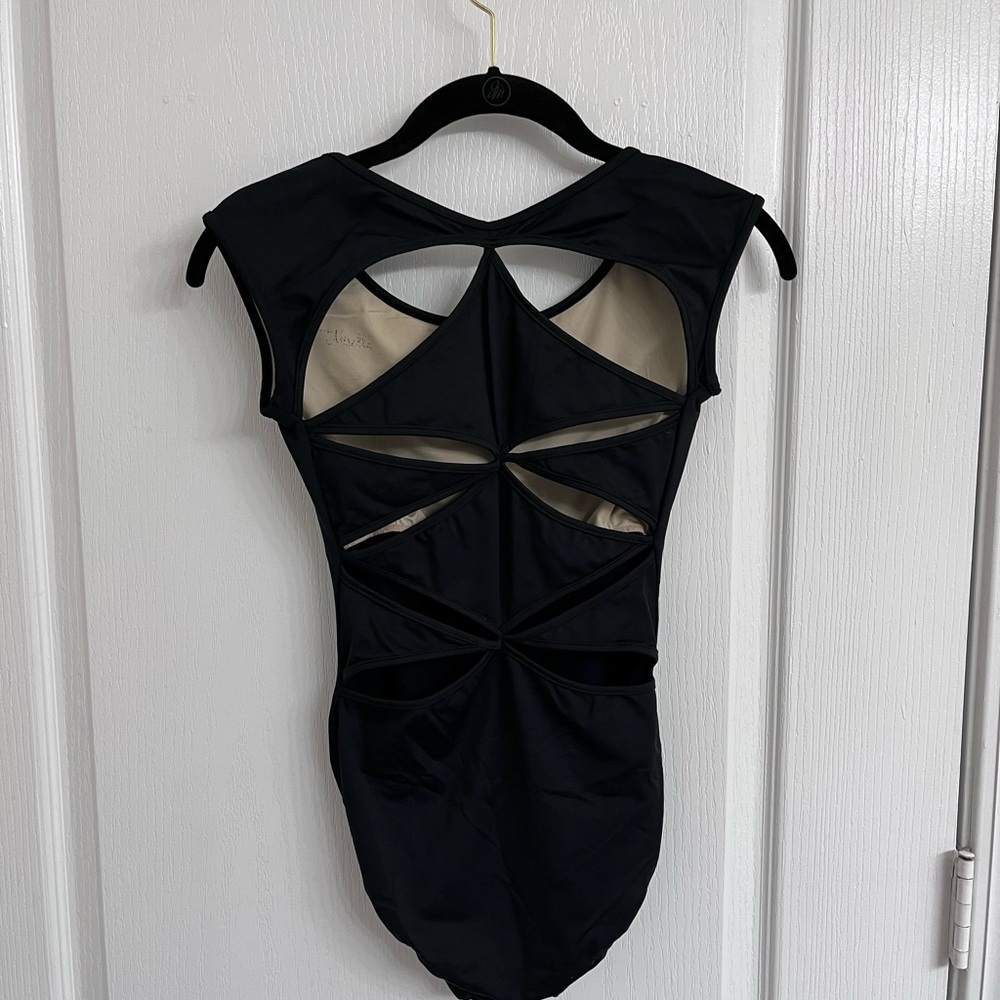 Jozette x Mirella Original Collection Leotard Adult Small